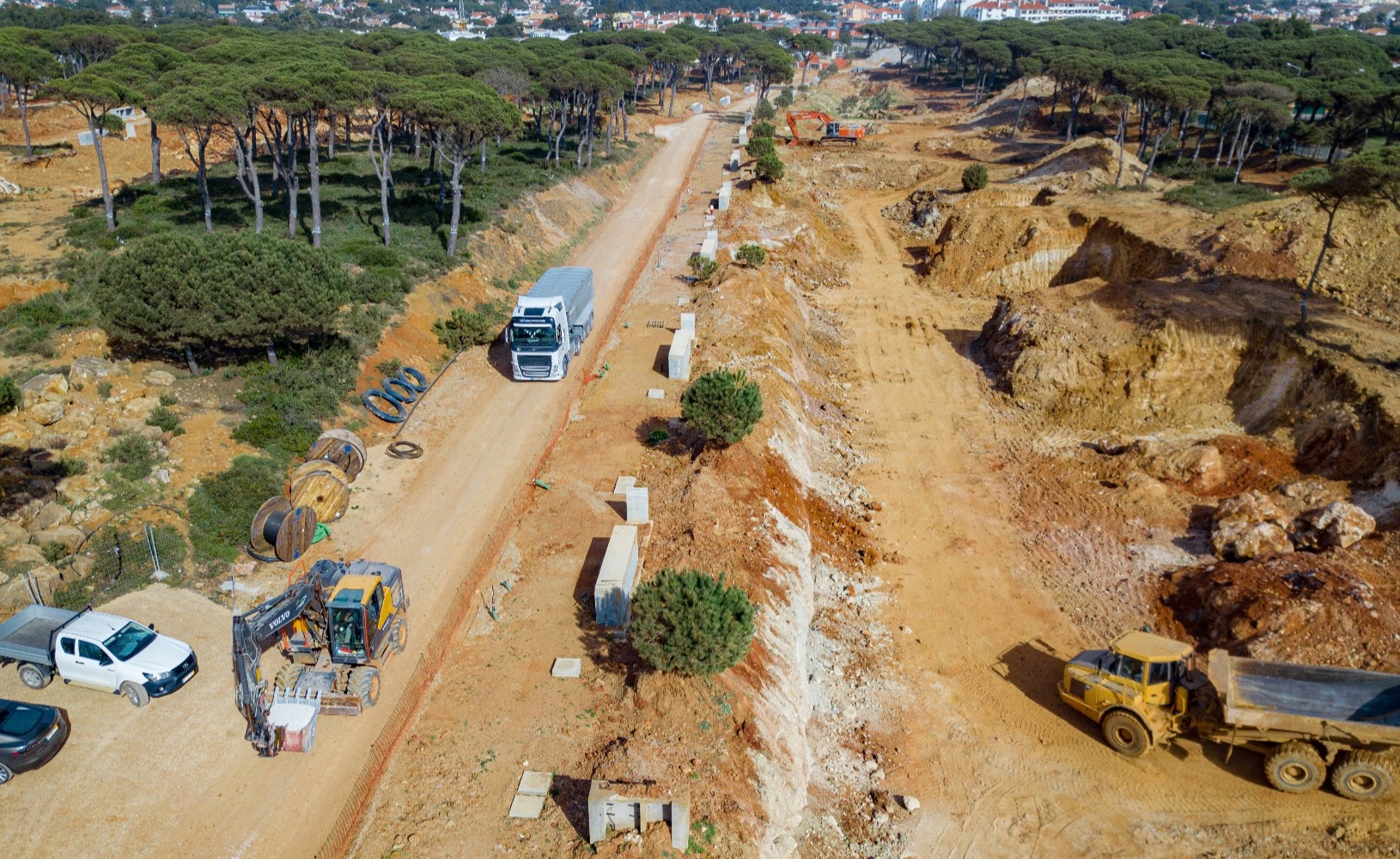 Projeto Unikonstroi Bloom Marinha